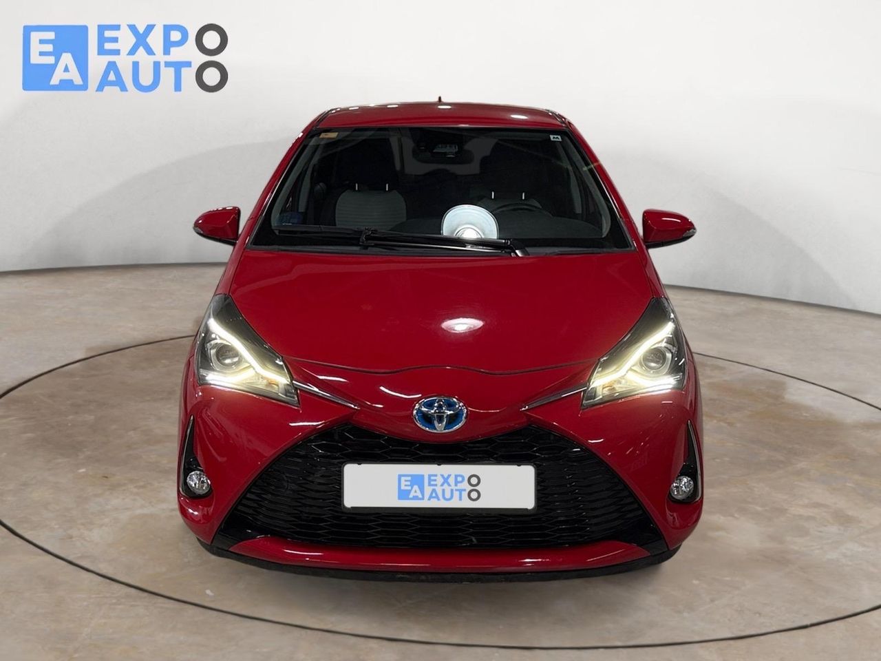 Toyota Yaris Yaris 1.5 Hybrid Advance - foto 3