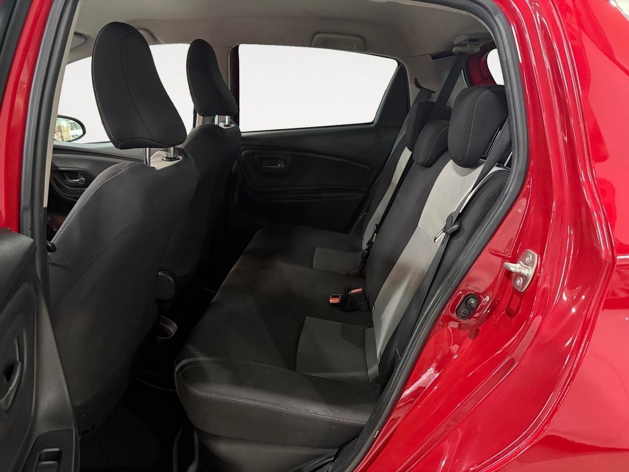 Toyota Yaris Yaris 1.5 Hybrid Advance - foto 9