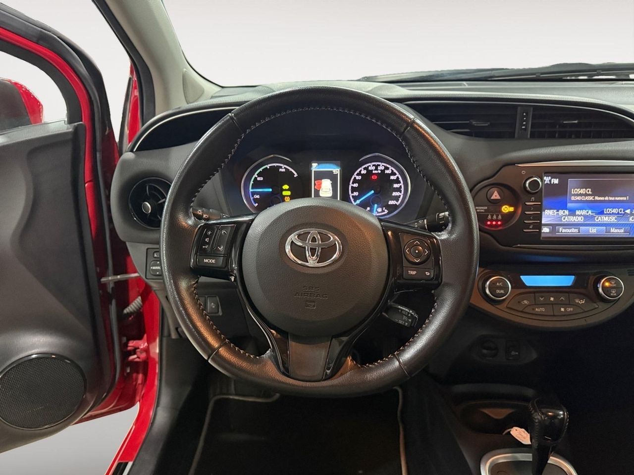 Toyota Yaris Yaris 1.5 Hybrid Advance - foto 10