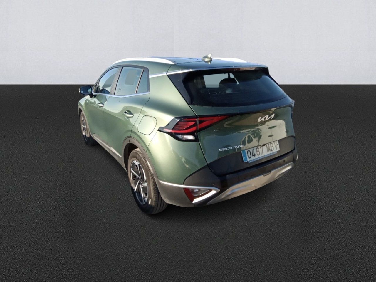 Kia Sportage 1.6 T-GDi MHEV 110kW (150CV) Drive 4x2 - foto 6