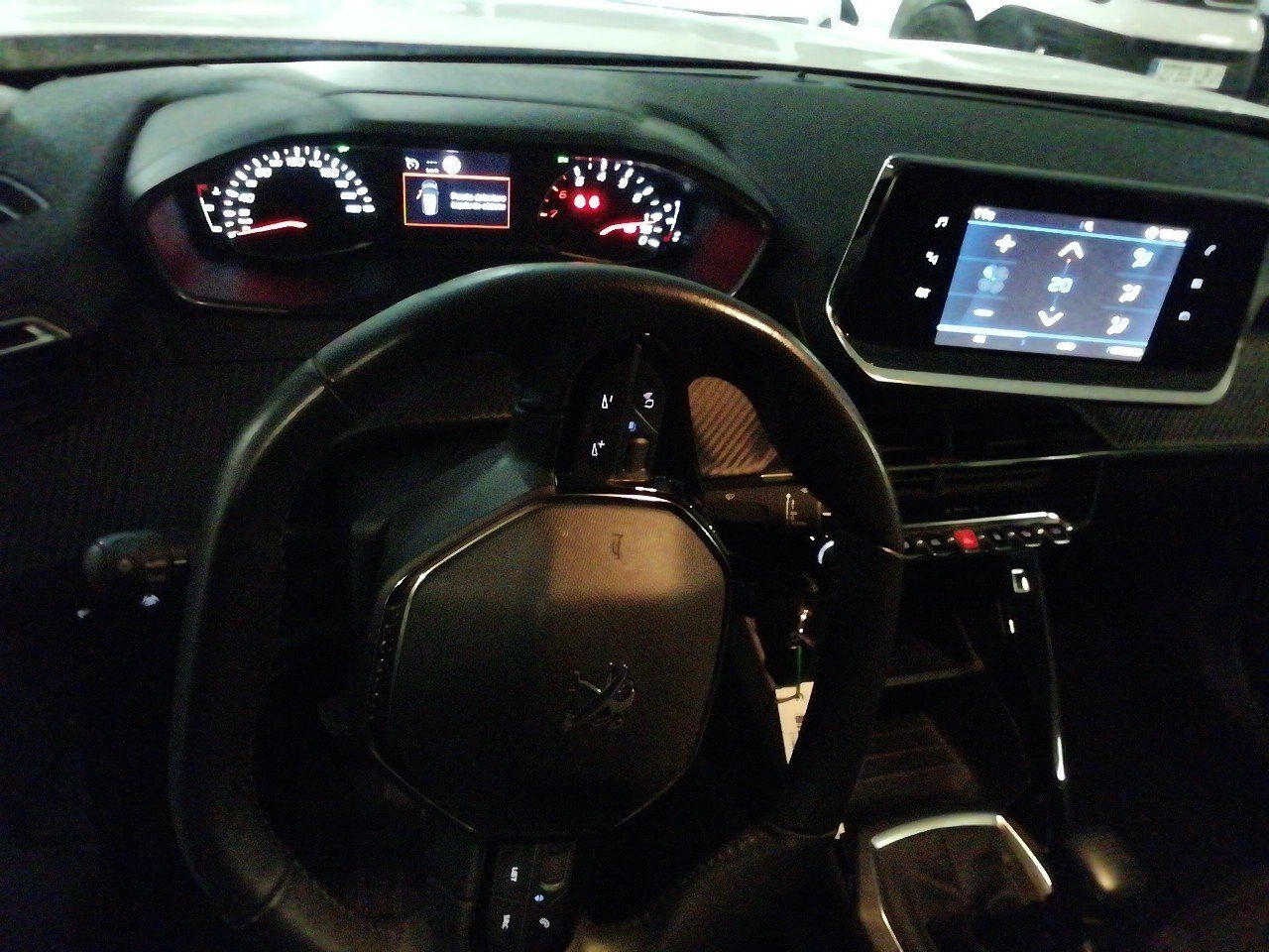 Peugeot 2008 Active Pack BlueHDI 81kW (110CV) - foto 7