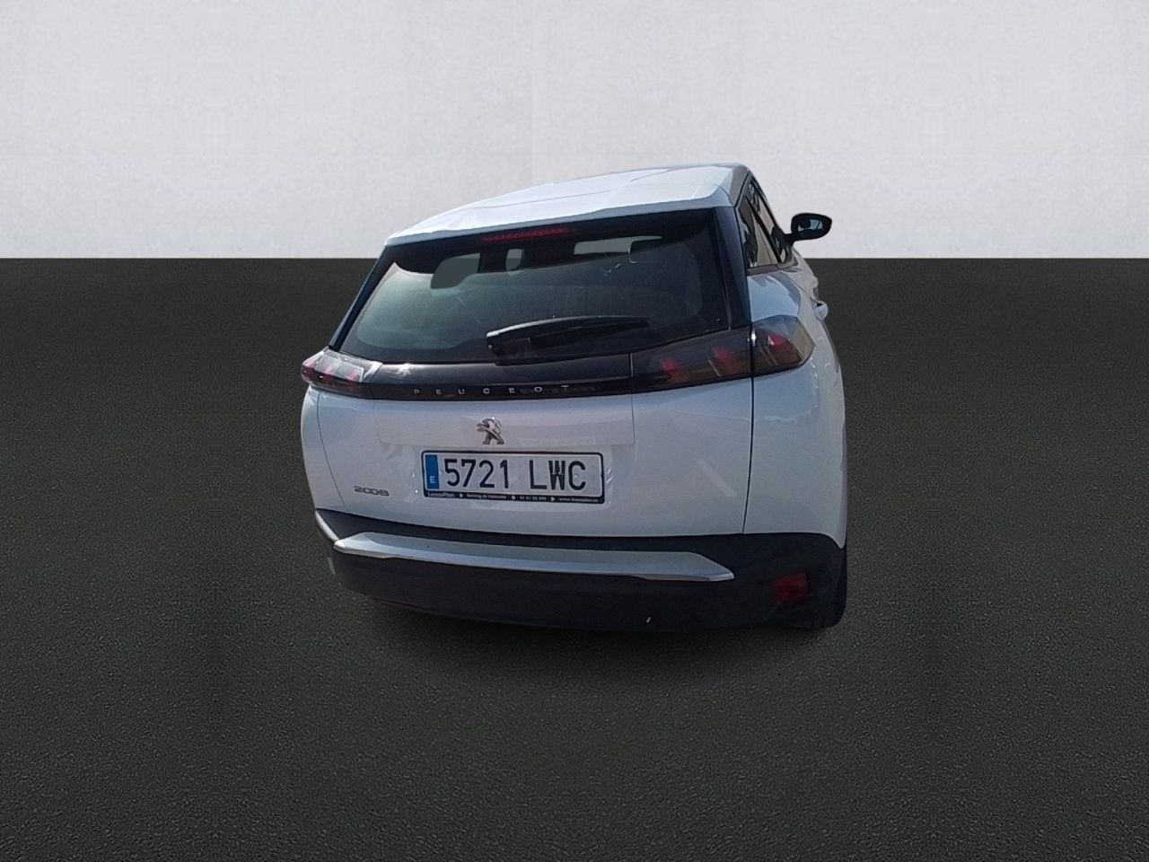 Peugeot 2008 Active Pack BlueHDI 81kW (110CV) - foto 5