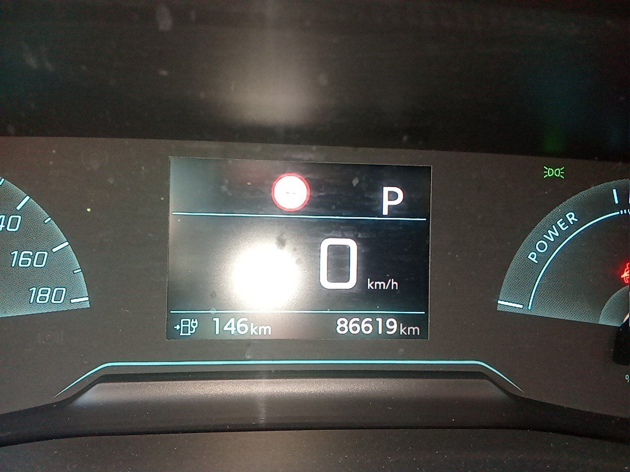 Peugeot 2008 Eléctrico Active Pack - foto 8