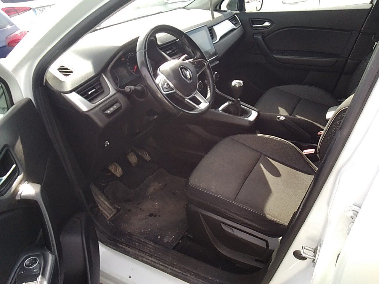 Renault Captur Intens TCe 74kW (100CV) GLP - foto 7