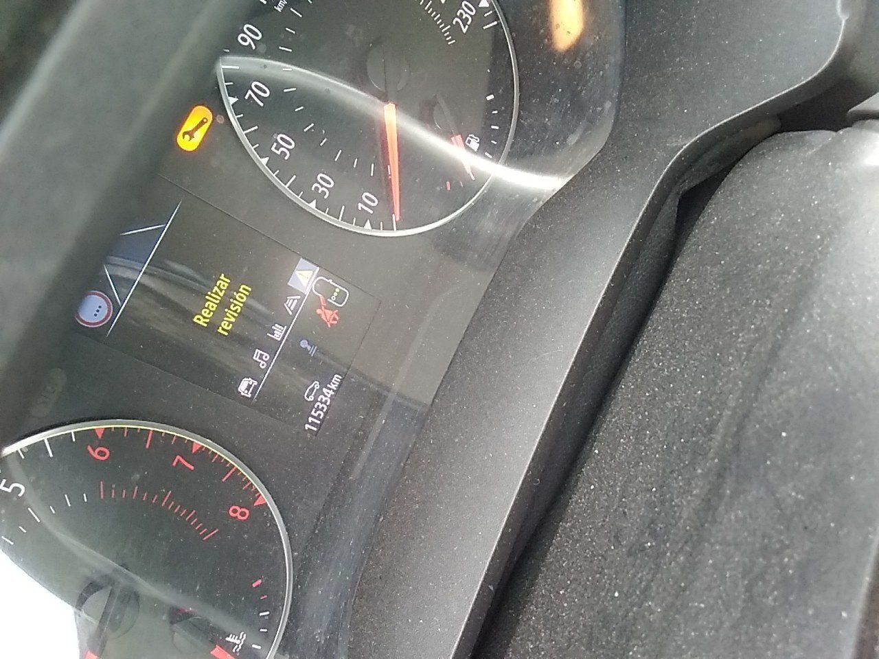 Renault Captur Intens TCe 74kW (100CV) GLP - foto 8