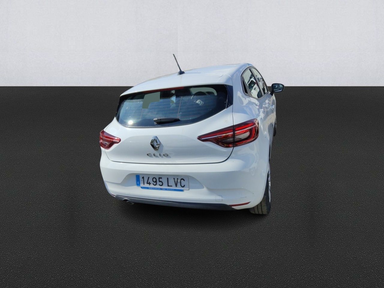 Renault Clio Business TCe 74 kW (100CV) GLP - foto 5