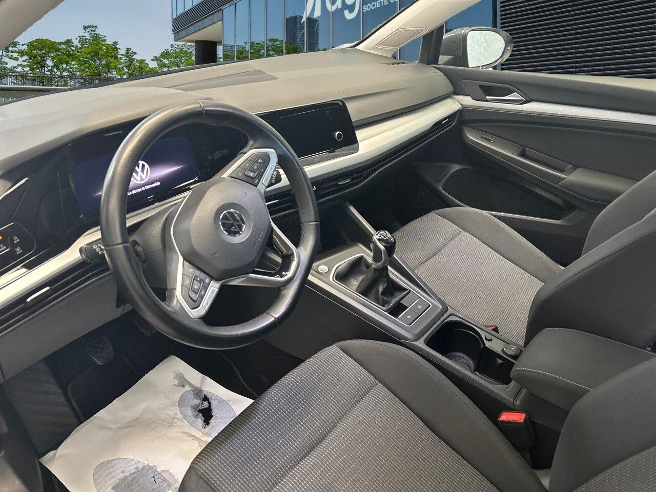 Volkswagen Golf 2.0 TDI 85kW (115CV) Variant - foto 7