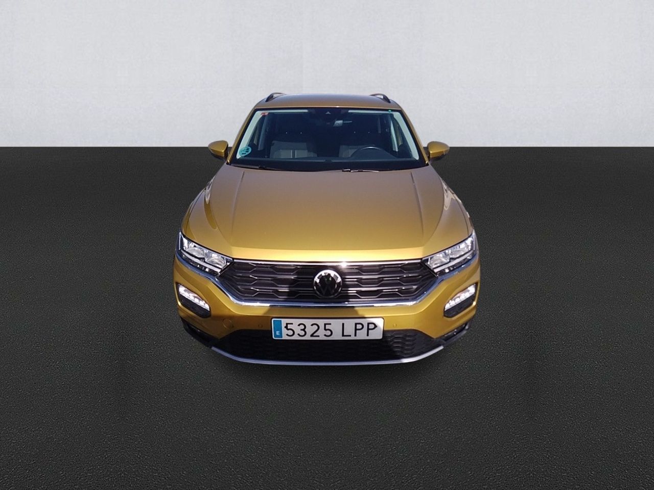 Volkswagen T-Roc Advance 2.0 TDI 85kW (115CV) - foto 2