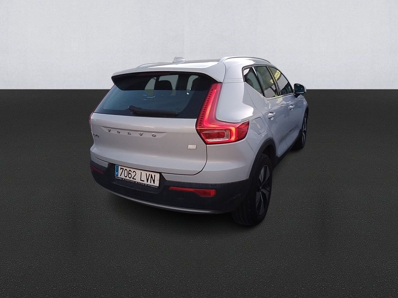 Volvo XC40 XC40 1.5 T5 Twin Recharge Inscription Ex Auto - foto 4