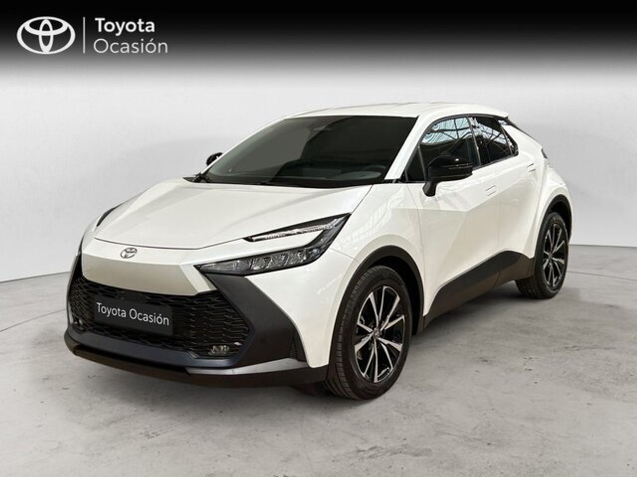 Toyota C-HR Advance  140H