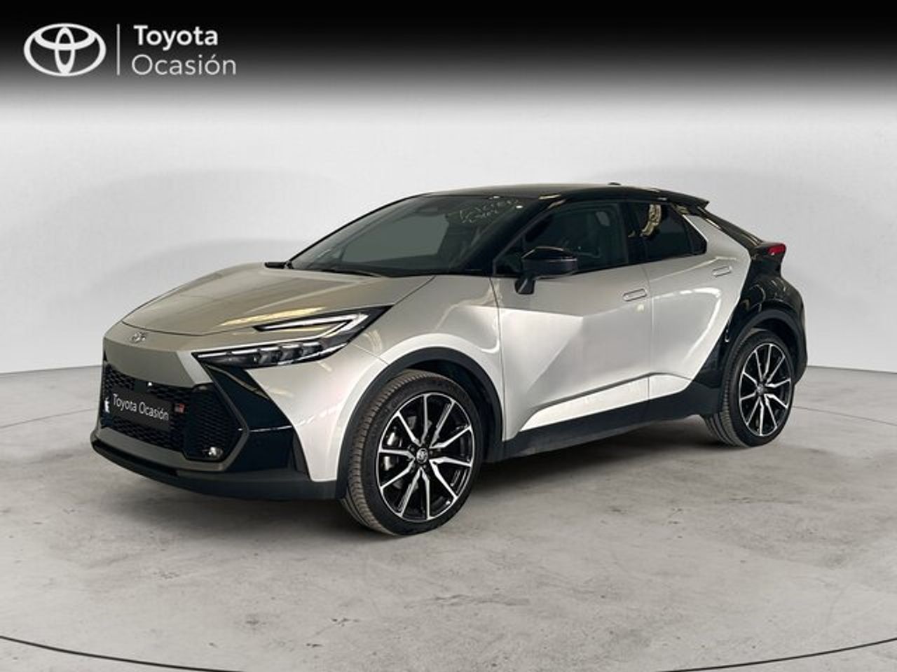 Toyota C-HR GR SPORT Edition Plug-in Hybrid 220 EDITION