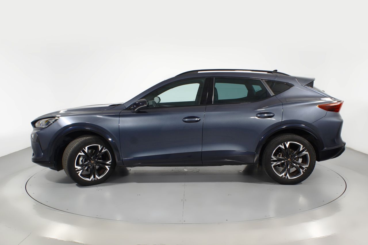 Cupra Formentor 1.5 ETSI MHEV 110KW DSG 5P - foto 19