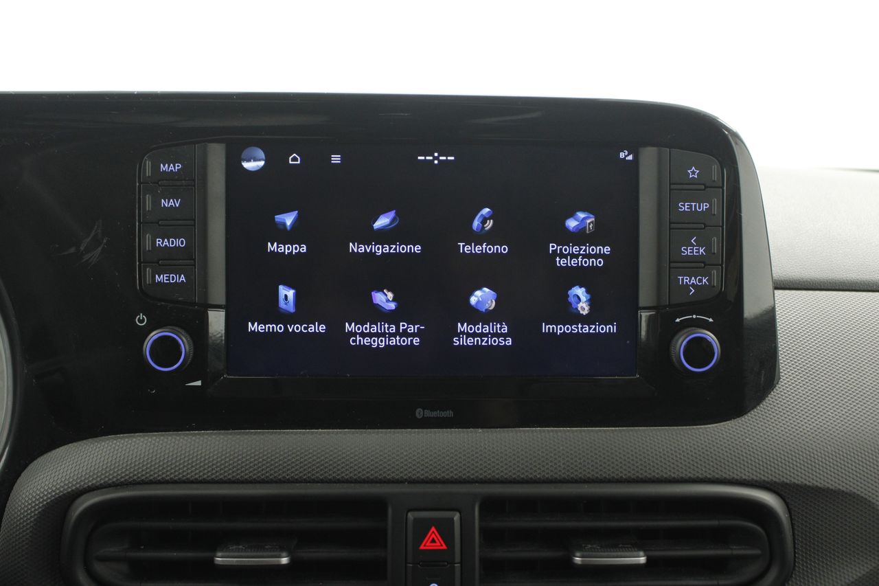 Hyundai i10 1.0 KLASS 5P - foto 12