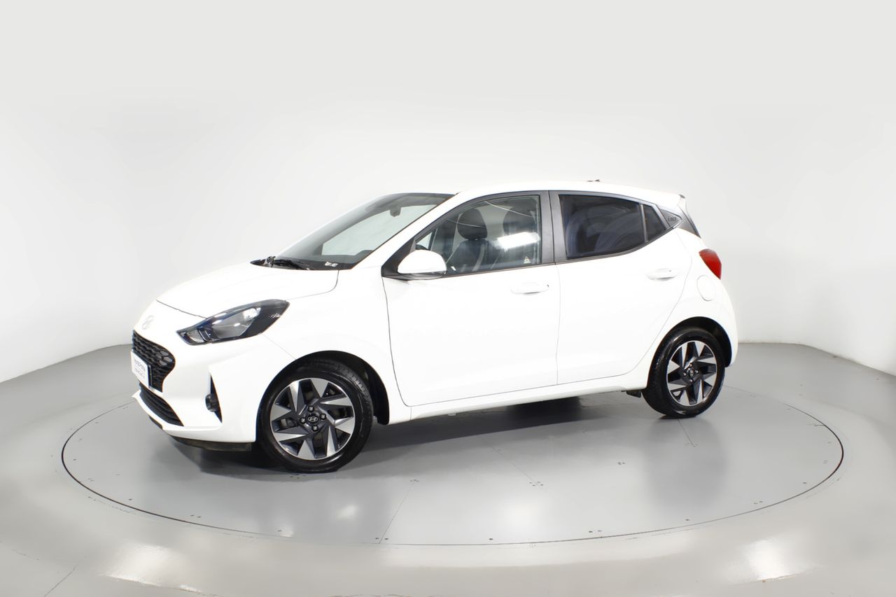 Hyundai i10 1.0 KLASS 5P - foto 20
