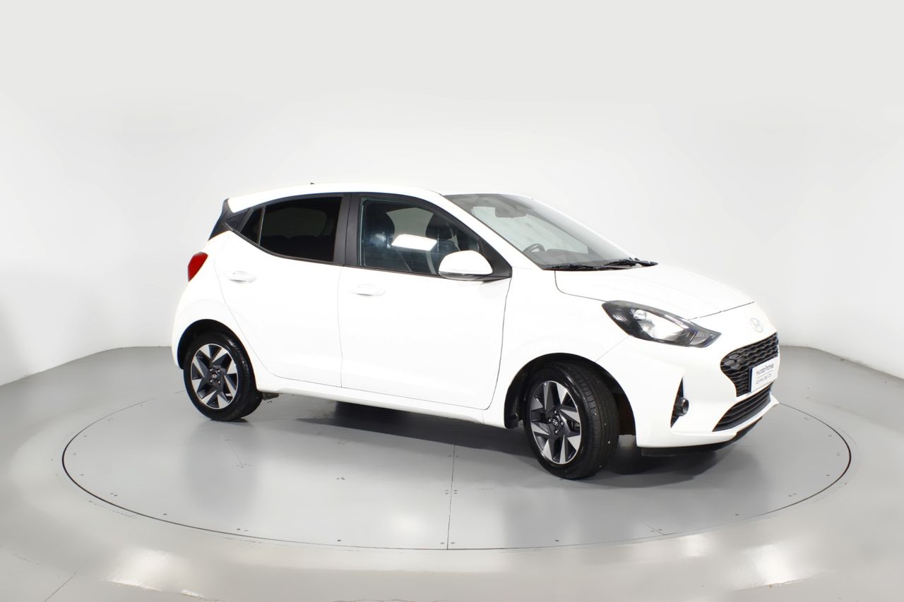 Hyundai i10 1.0 KLASS 5P - foto 23