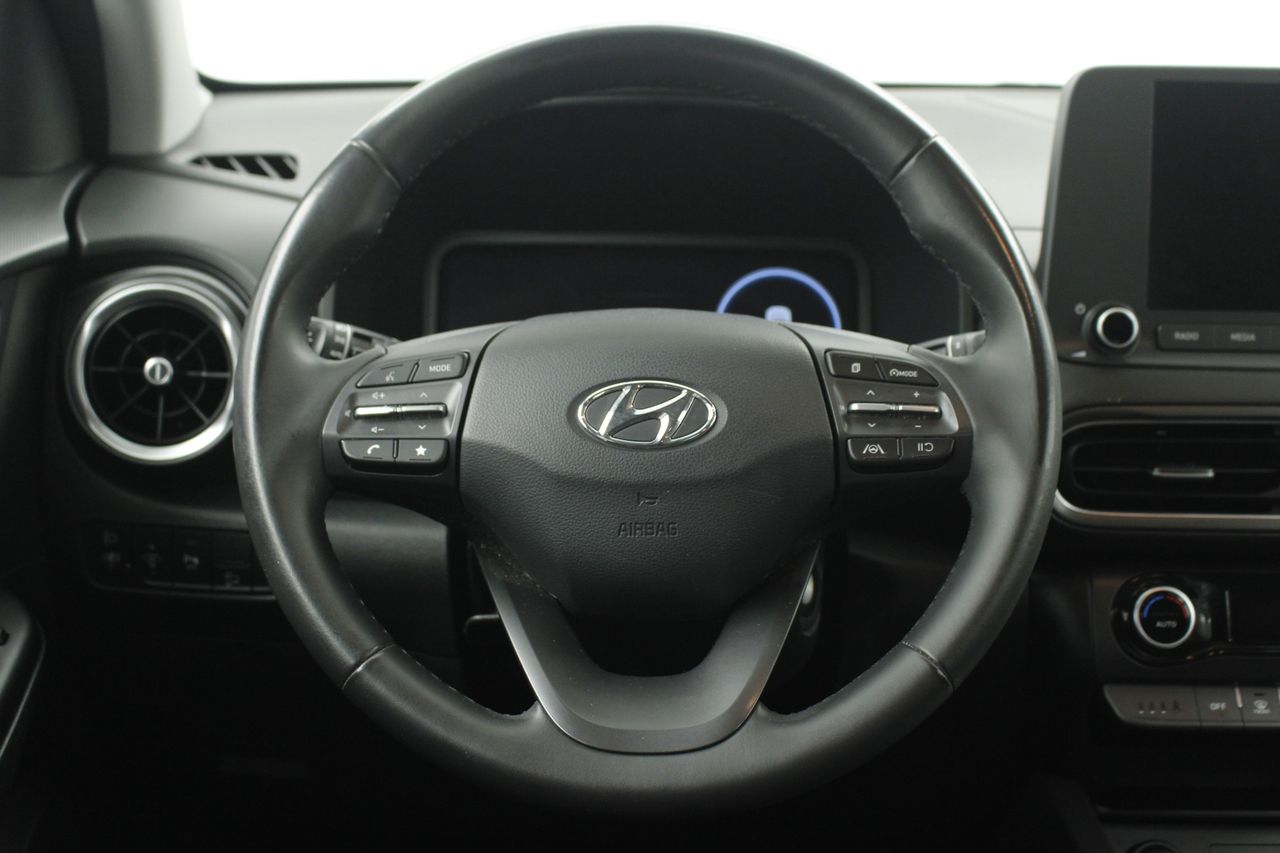 Hyundai Kona 1.0 TGDI 48V MAXX 2WD 5P - foto 13