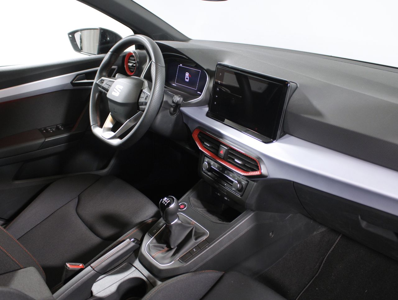 Seat Ibiza 1.0 TSI 81KW FR XS 5P - foto 15