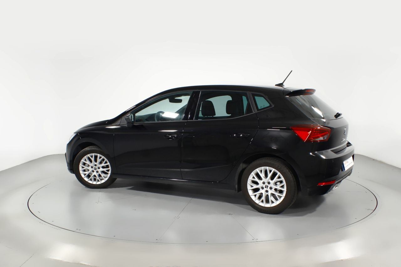 Seat Ibiza 1.0 TSI 81KW FR XS 5P - foto 18