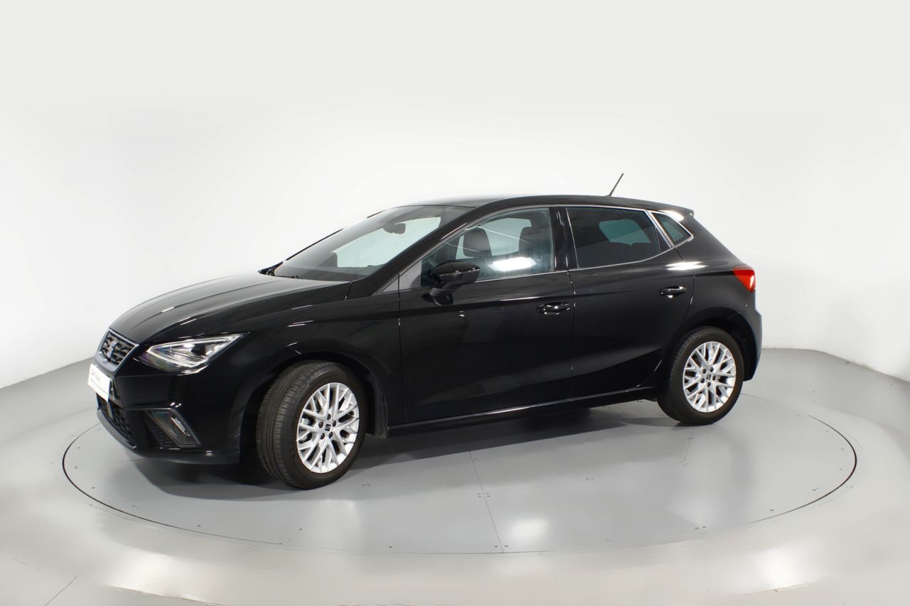 Seat Ibiza 1.0 TSI 81KW FR XS 5P - foto 20