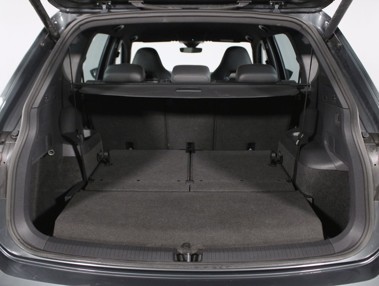 Seat Tarraco 1.5 TSI 110KW S/S FR EDITION DSG 5P - foto 7