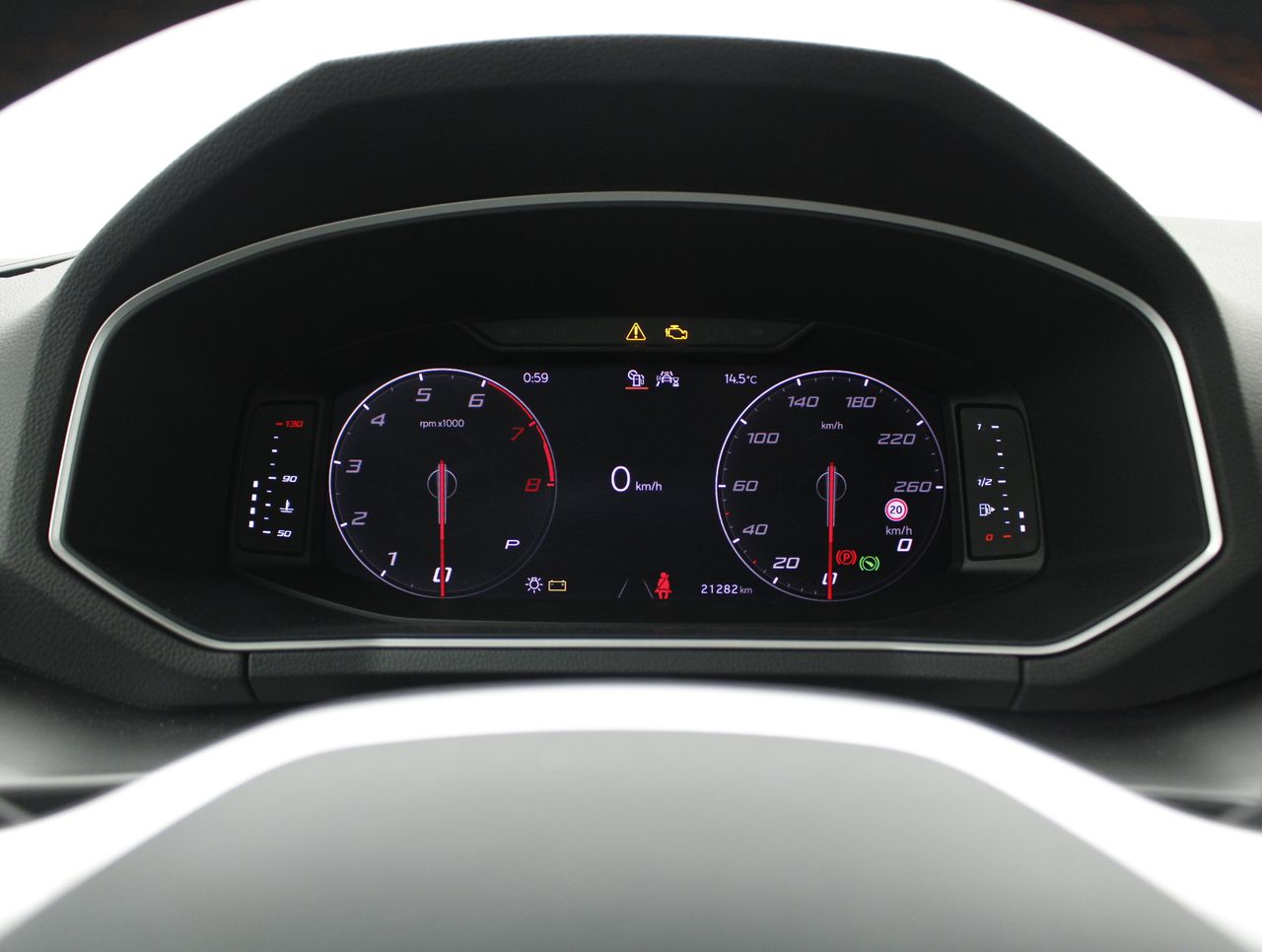 Seat Tarraco 1.5 TSI 110KW S/S FR EDITION DSG 5P - foto 9