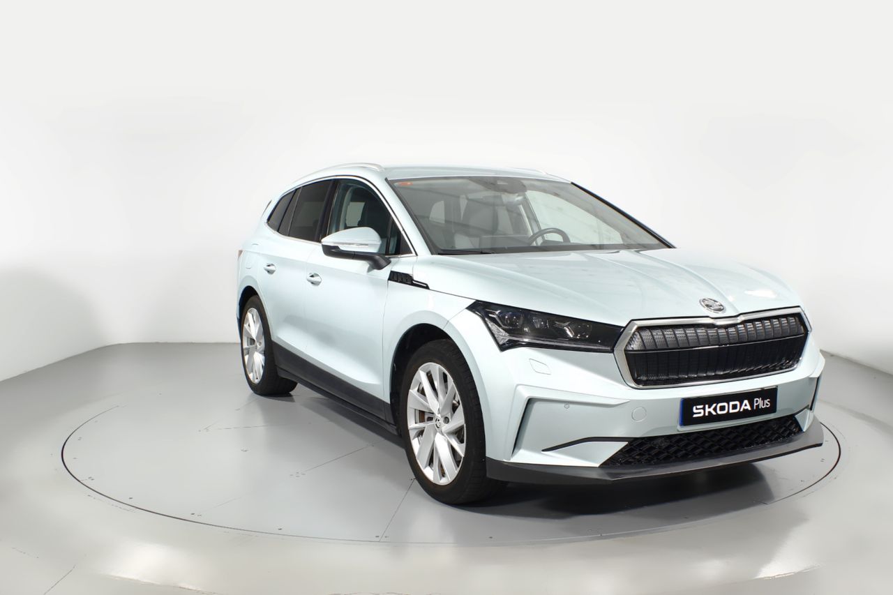 Skoda Enyaq BEV 82KWH IV 80 5P