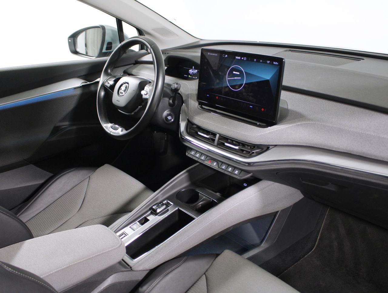 Skoda Enyaq BEV 82KWH IV 80 5P - foto 15