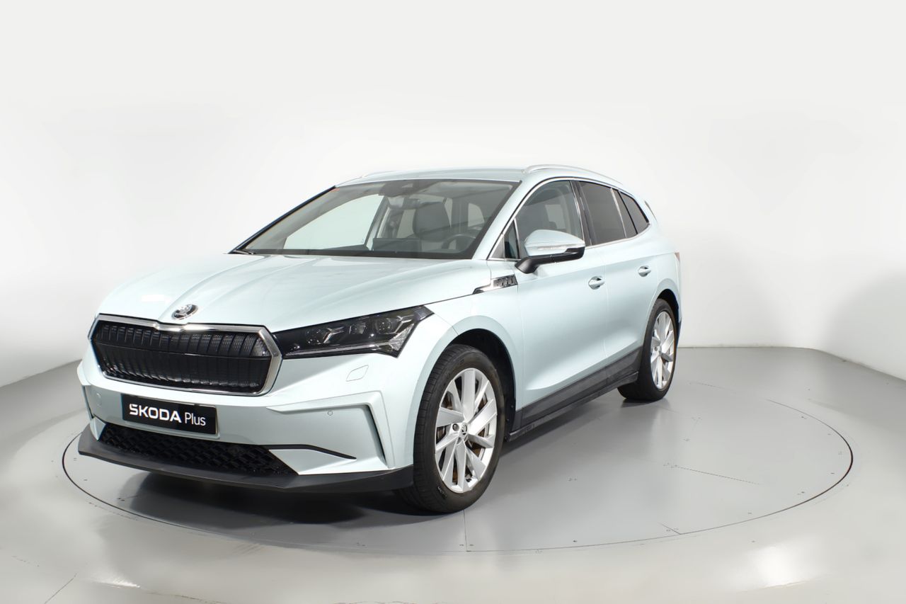 Skoda Enyaq BEV 82KWH IV 80 5P - foto 21