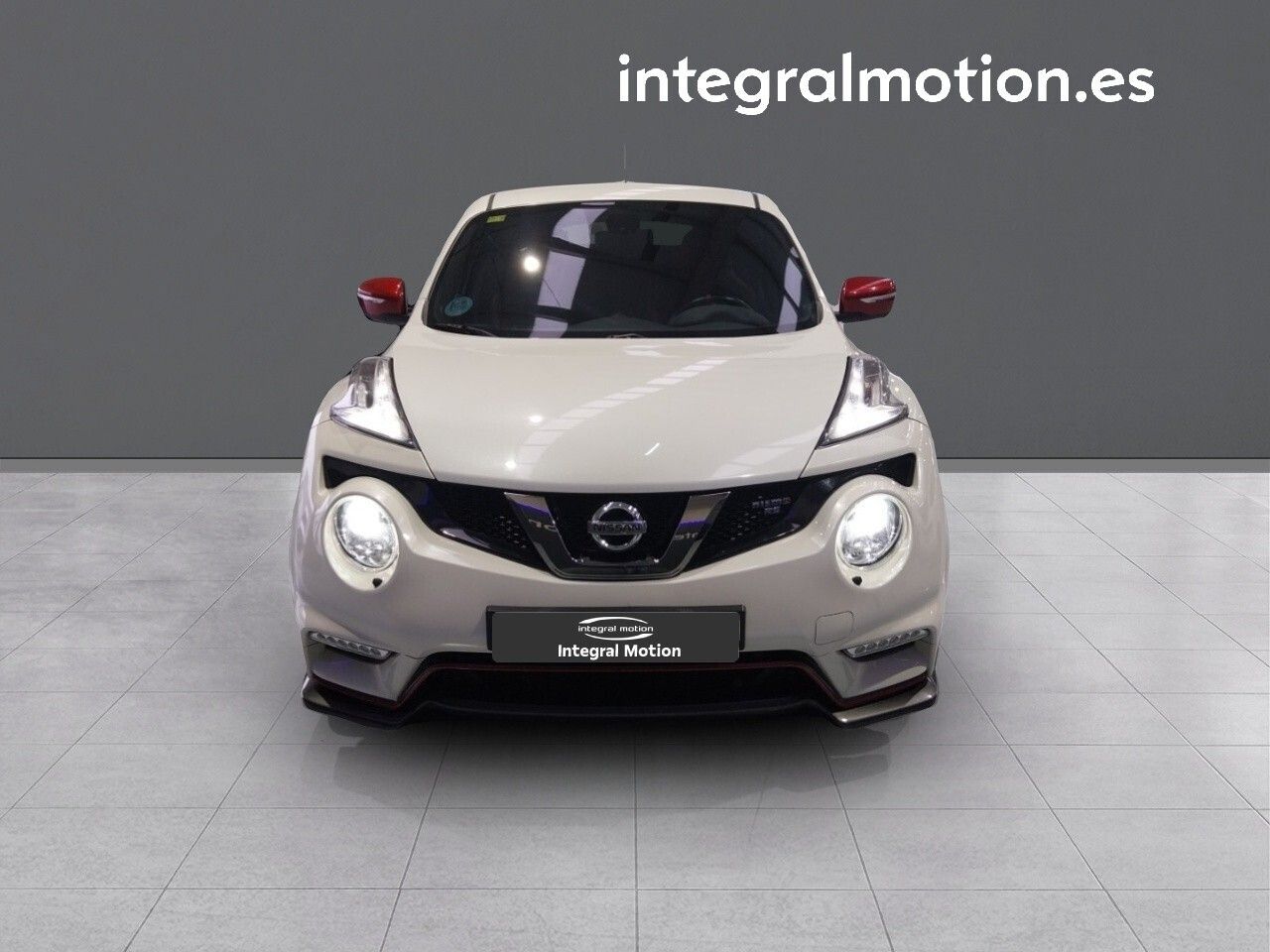 Nissan Juke 1.6 DIG-T 218 CV NISMO RS 4X2 - foto 2