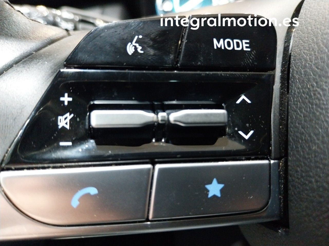 Hyundai Tucson 1.6 CRDI 100kW (136CV) 48V Maxx DCT - foto 9