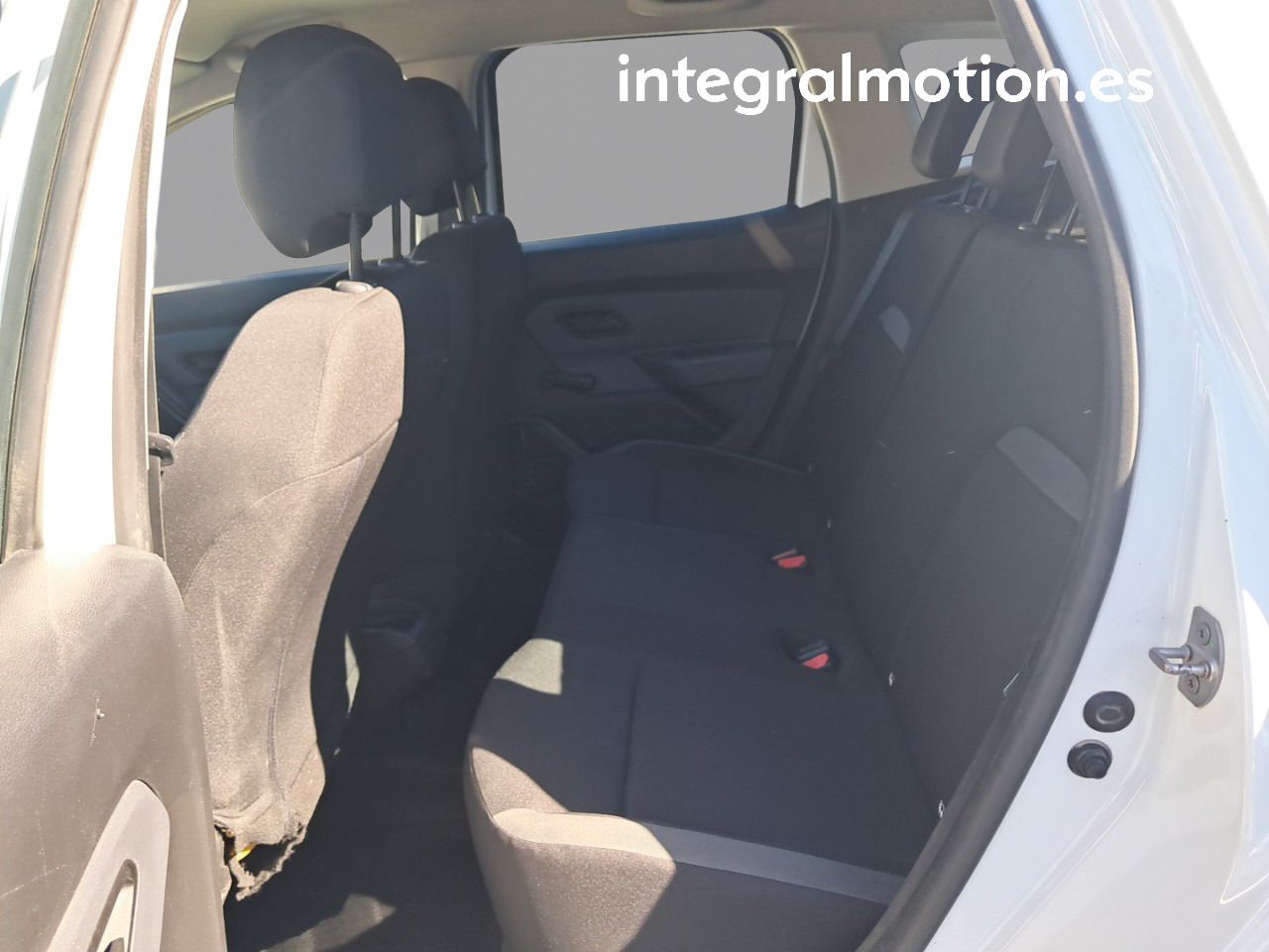 Dacia Duster Essential Blue dCi 85kW (115CV) 4X4 - foto 10