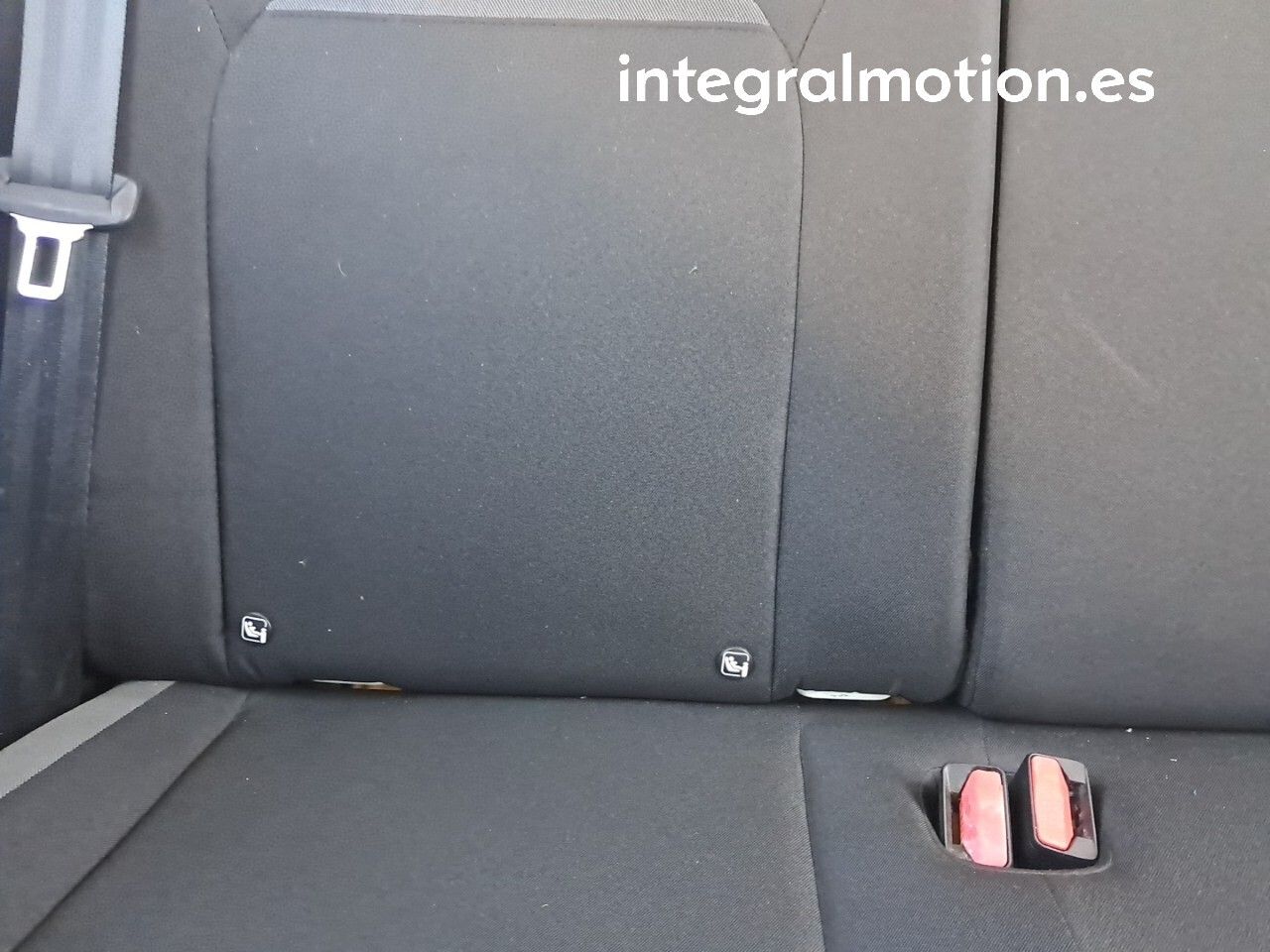 Dacia Duster Essential Blue dCi 85kW (115CV) 4X4 - foto 23