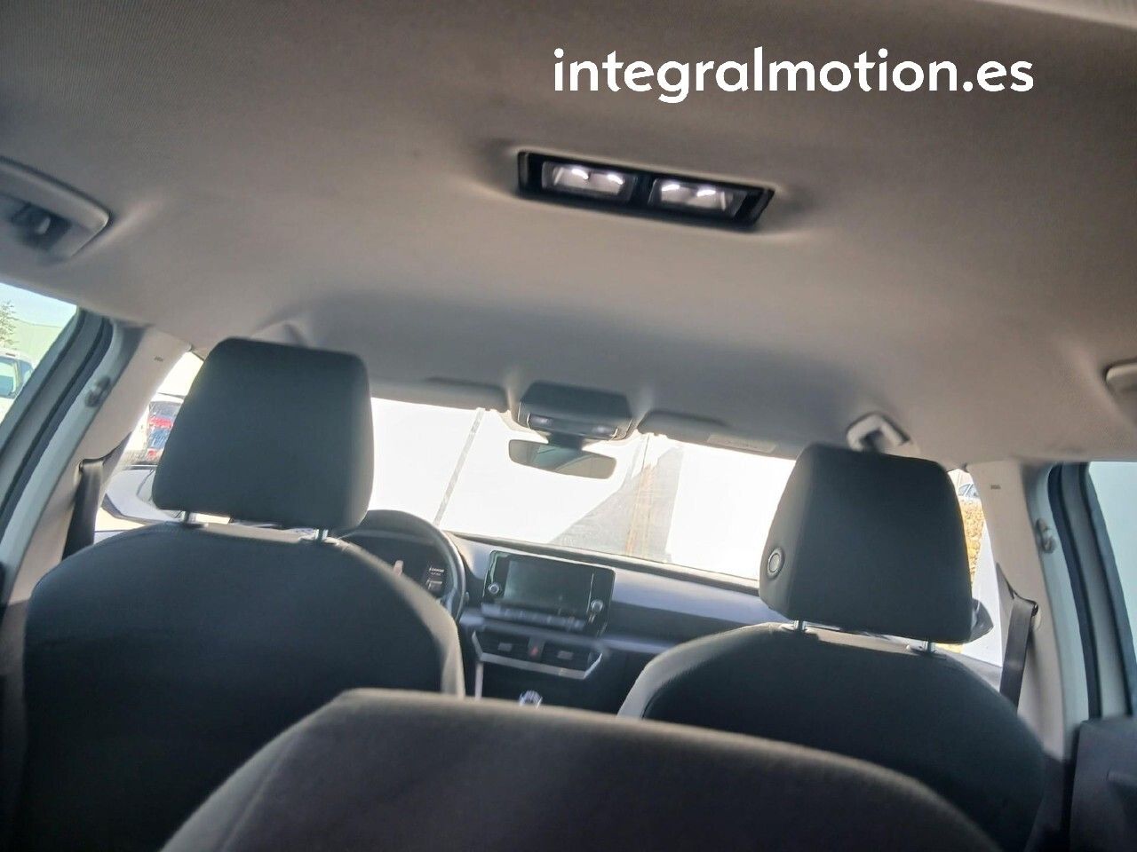 Seat Leon 2.0 TDI 85kW S&S Style Go - foto 6