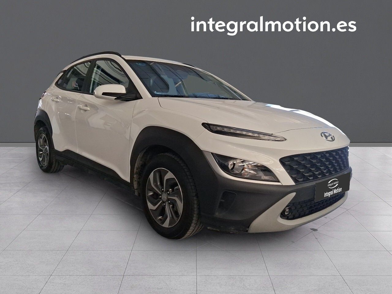 Hyundai Kona 1.6 GDI HEV Maxx DCT - foto 3