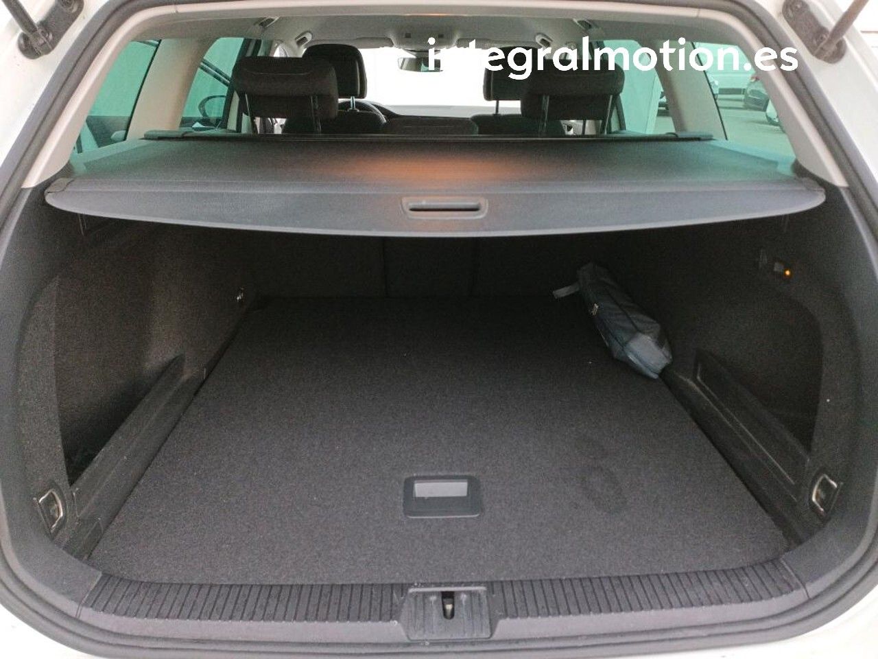 Volkswagen Passat Variant Executive 2.0 TDI 110kW (150CV) - foto 10