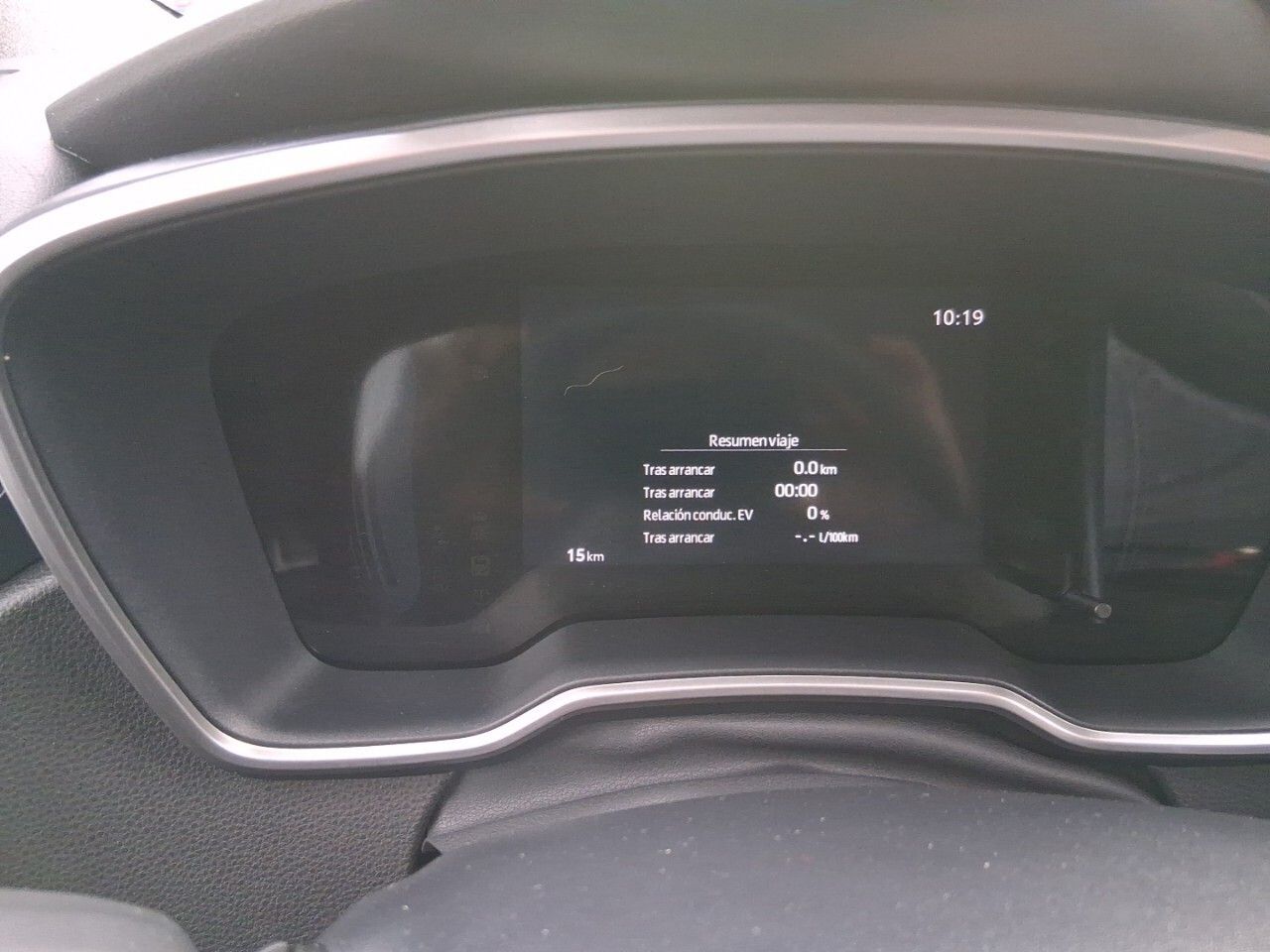 Suzuki Swace 1.8 GLE Hybrid - foto 8