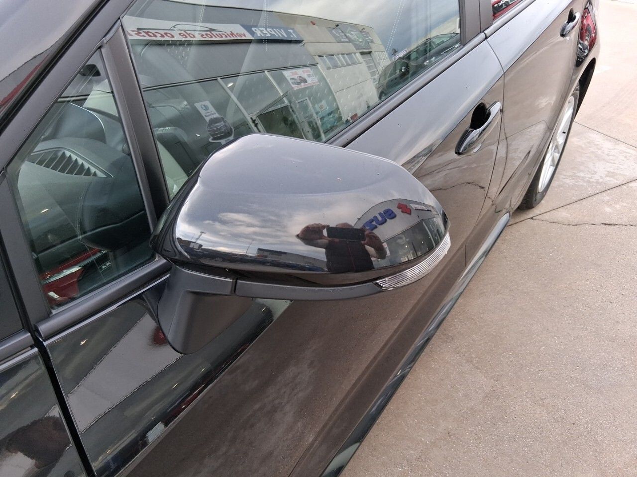 Suzuki Swace 1.8 GLE Hybrid - foto 31