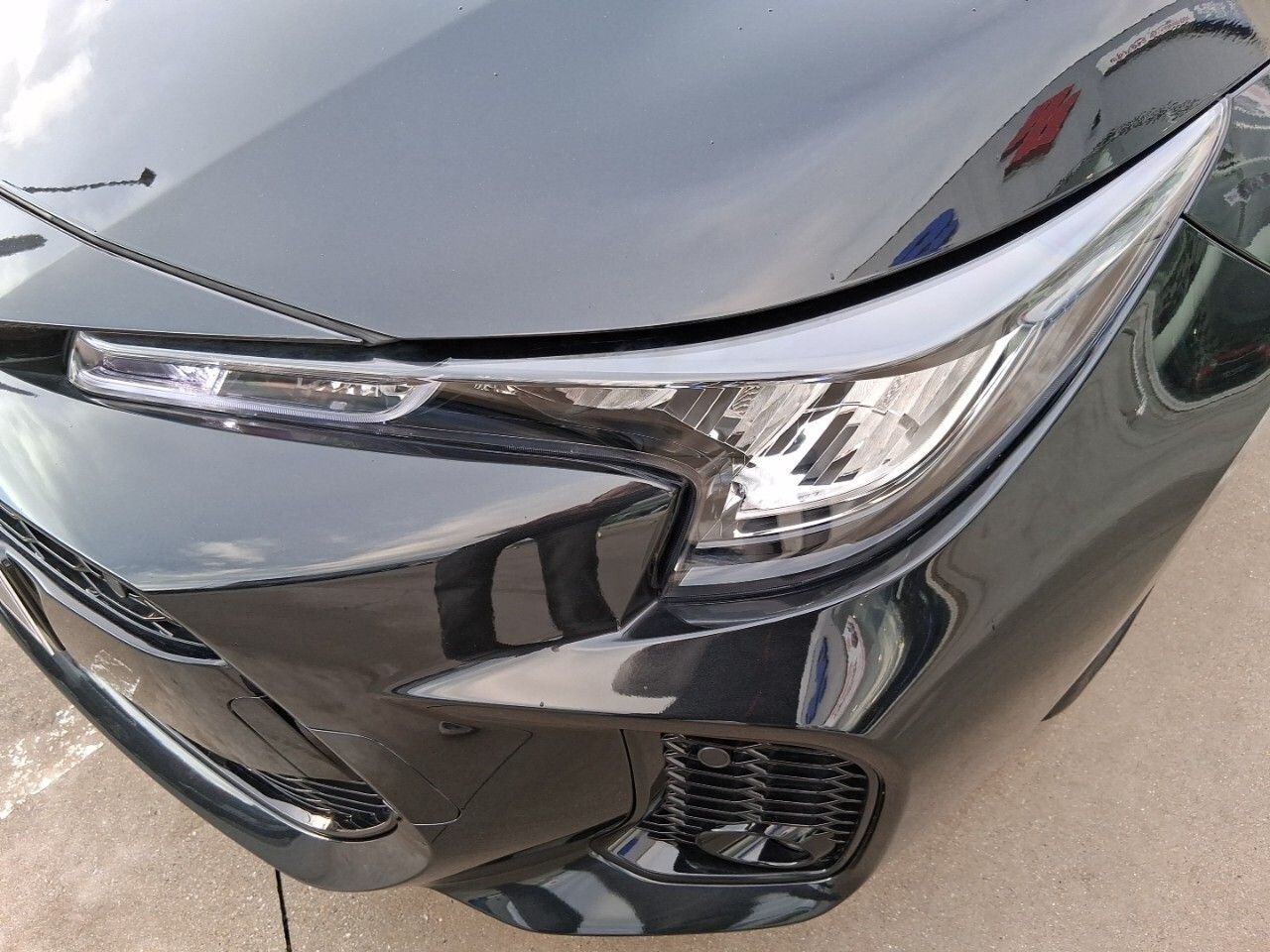 Suzuki Swace 1.8 GLE Hybrid - foto 27