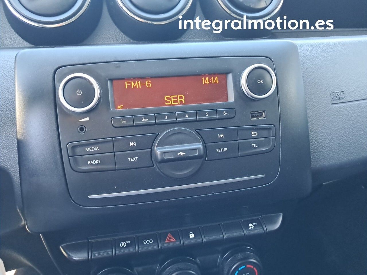 Dacia Duster Essential Blue dCi 85kW (115CV) 4X4 - foto 15