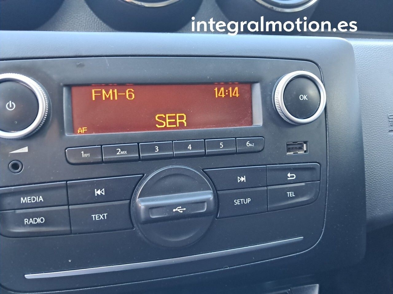 Dacia Duster Essential Blue dCi 85kW (115CV) 4X4 - foto 16