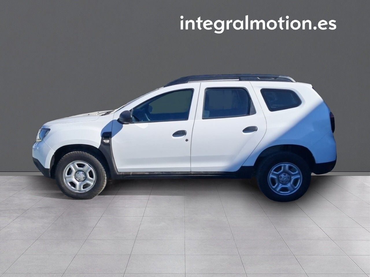 Dacia Duster Essential Blue dCi 85kW (115CV) 4X4 - foto 24