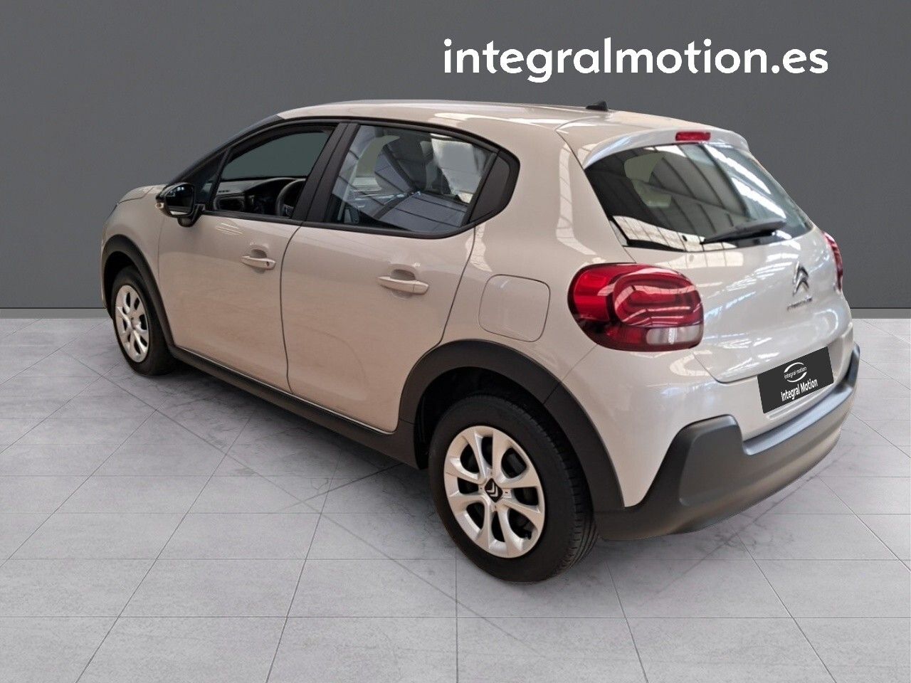 Citroën C3 BlueHDi 75KW (100CV) S&S Live Pack - foto 4