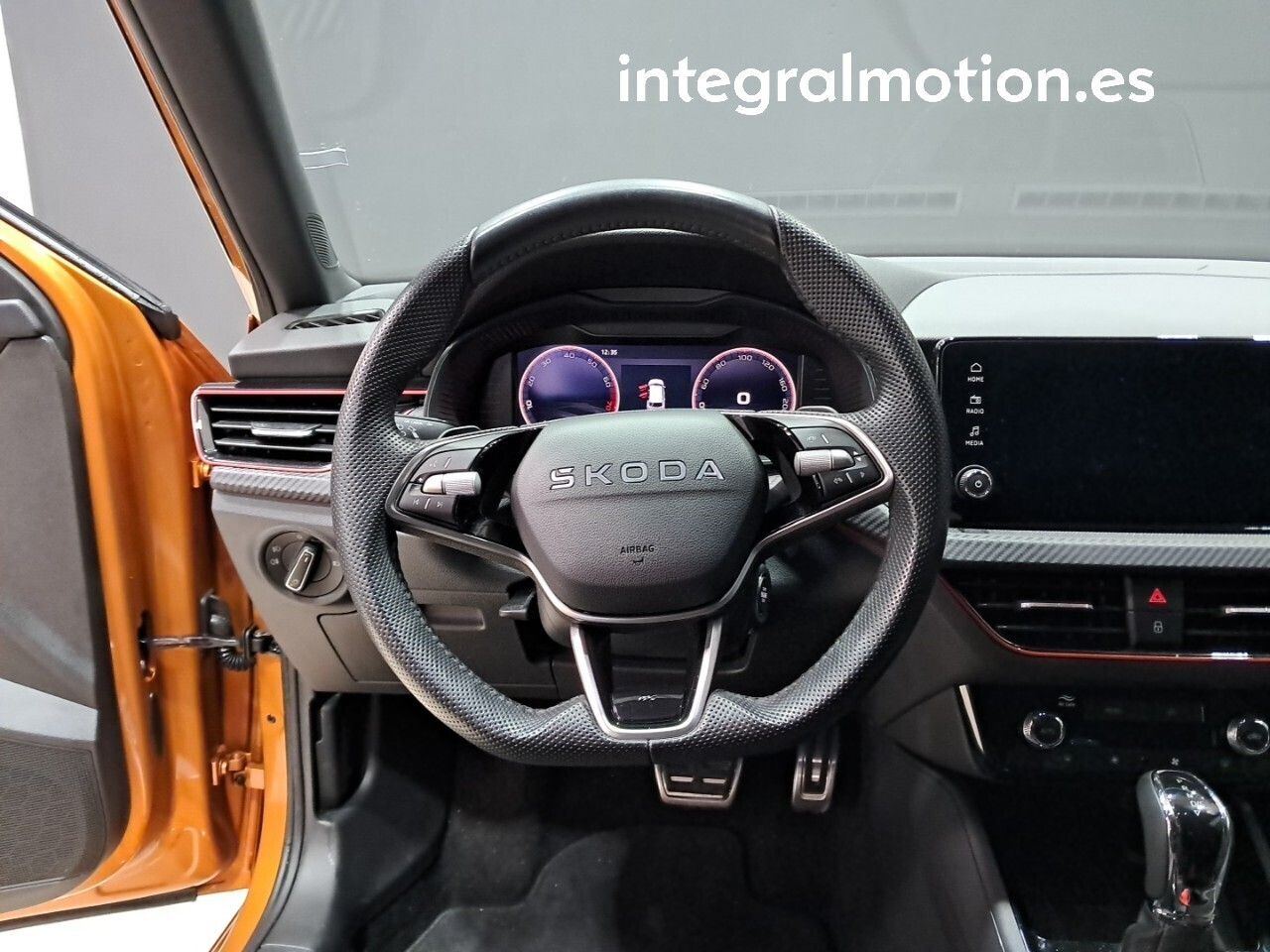 Skoda Kamiq 1.5 TSI 110kW (150CV) DSG MONTE CARLO - foto 11