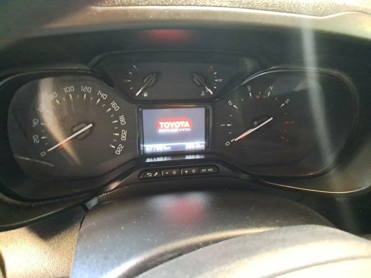 Toyota Proace City combi 1.5D 75kW (100CV) GX L1 - foto 9