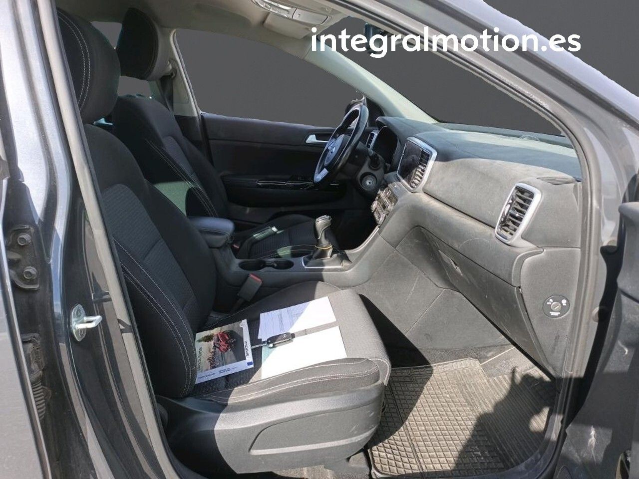 Kia Sportage 1.6 MHEV Drive 100kW (136CV) 4x2 - foto 7