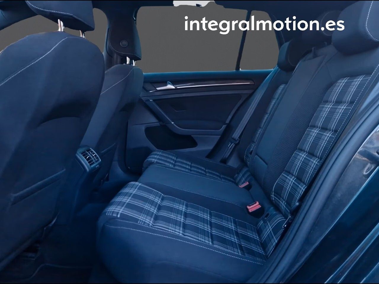 Volkswagen Golf GTD 2.0 TDI 184CV BMT - foto 14