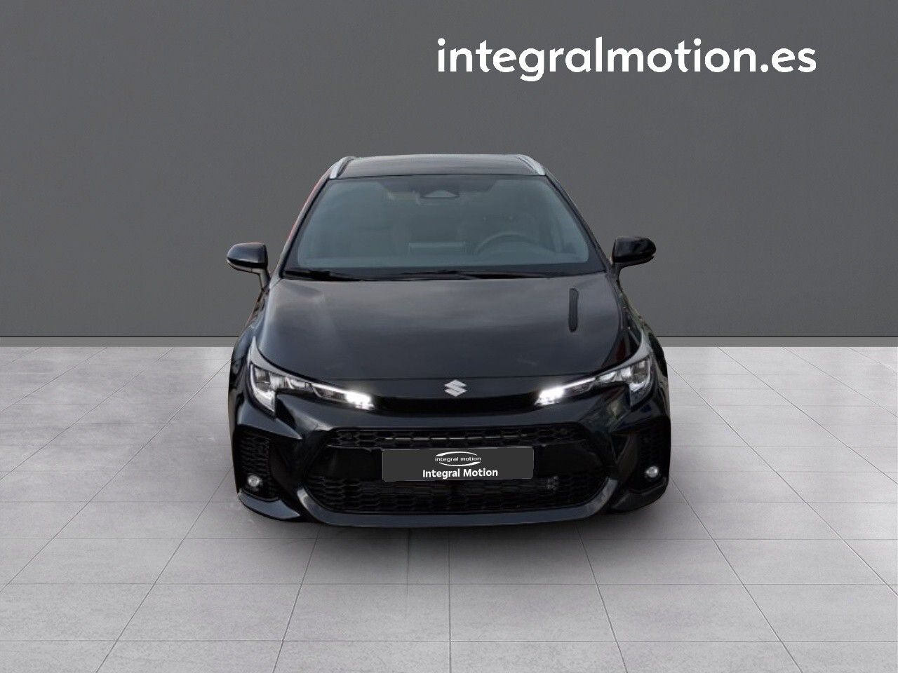 Suzuki Swace 1.8 GLE Hybrid - foto 2