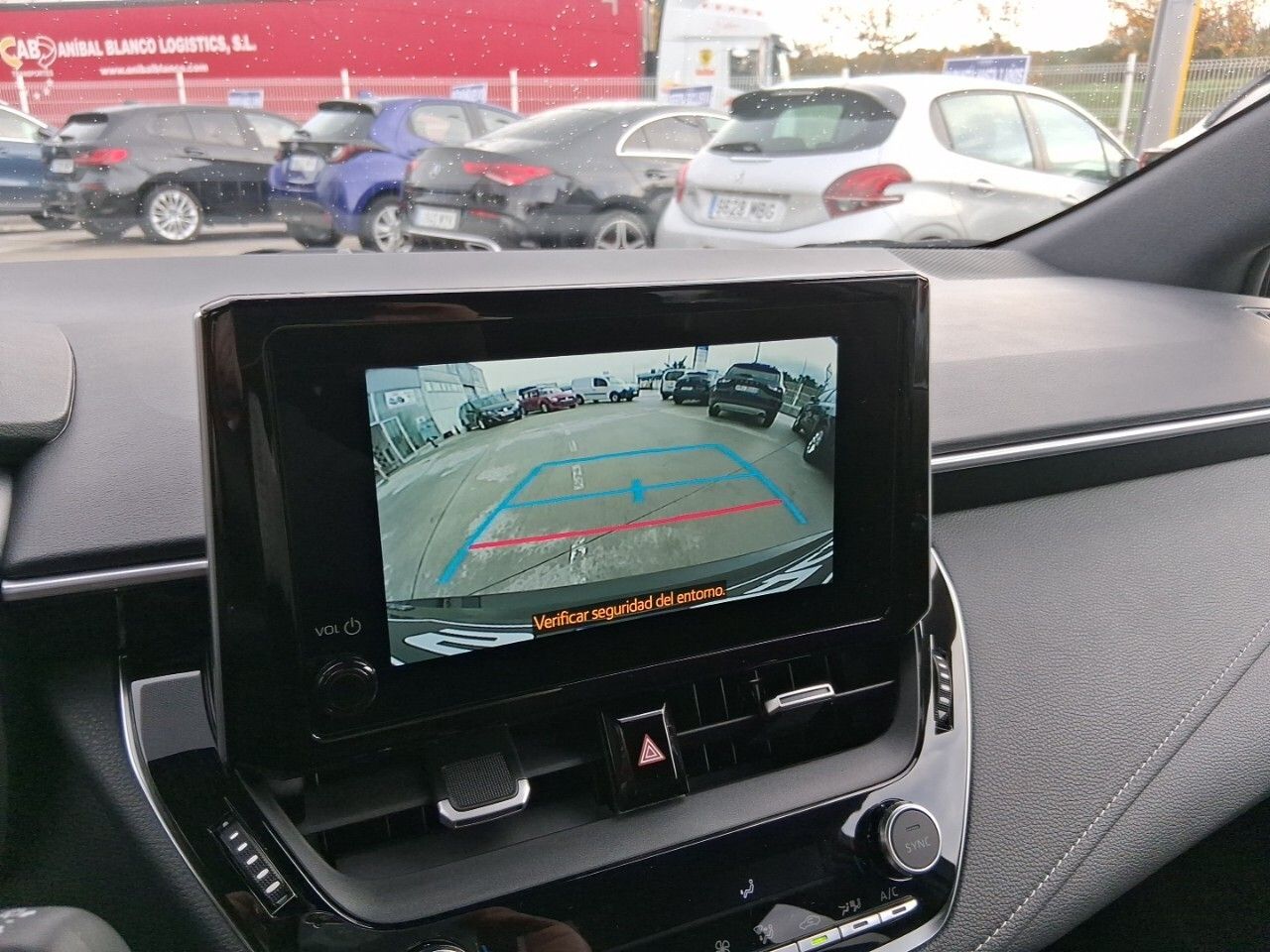 Suzuki Swace 1.8 GLE Hybrid - foto 16