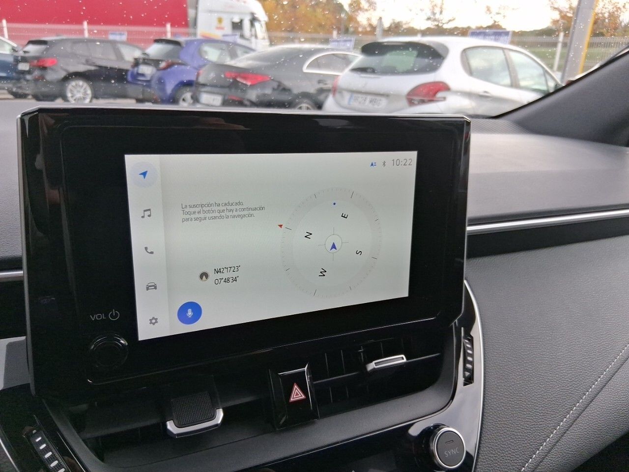 Suzuki Swace 1.8 GLE Hybrid - foto 15