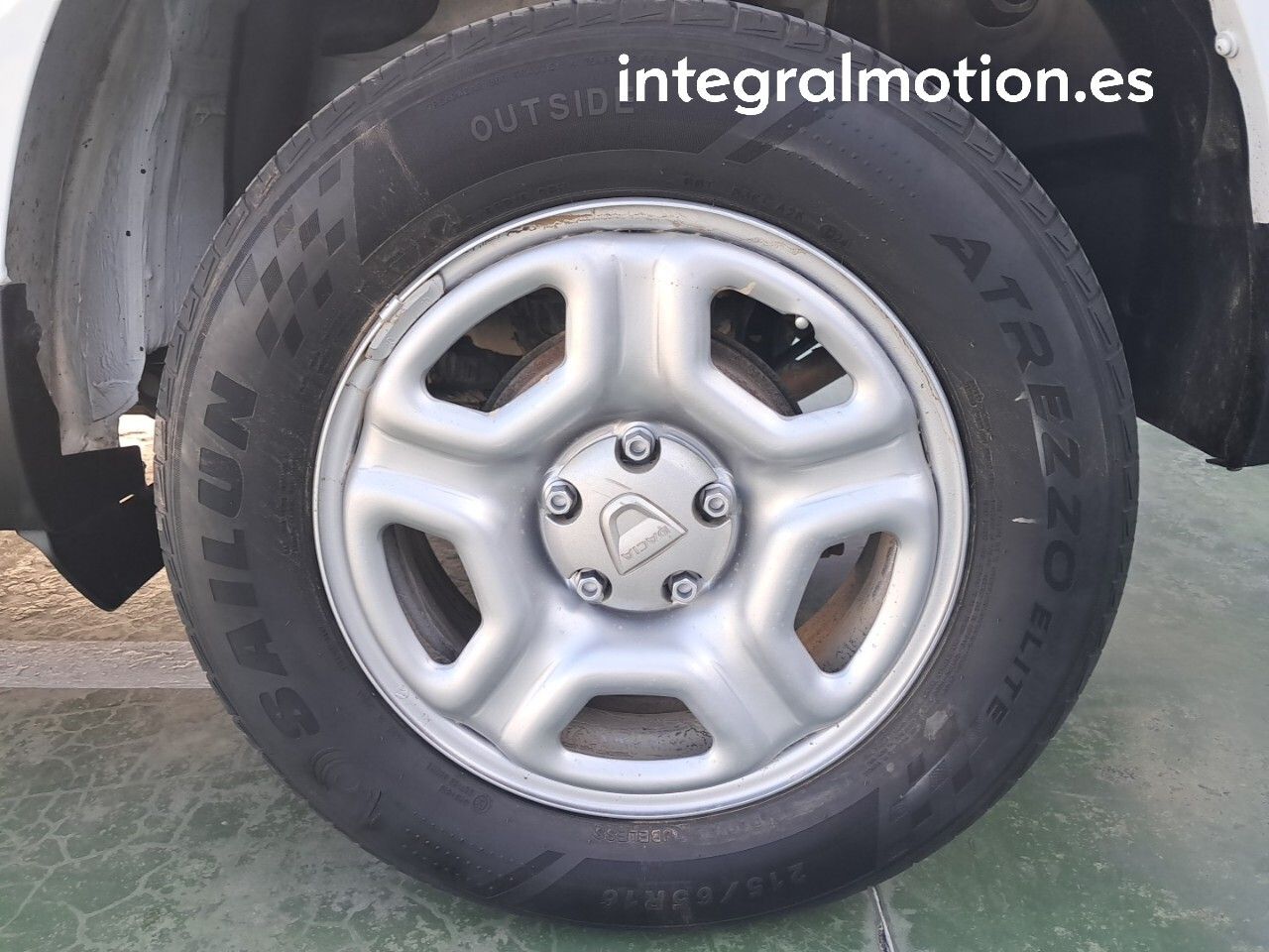 Dacia Duster Essential Blue dCi 85kW (115CV) 4X4 - foto 29